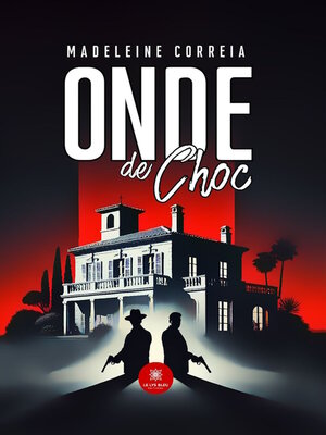 cover image of Onde de choc